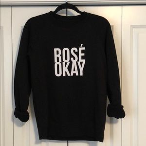 Crew Neck Sweater